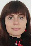 Актриса Александрина Муратова-Адамова — превью фото персоны