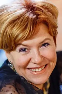 Актриса Оксана Науменко — фото персоны