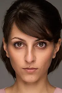 Актриса Анастасия Ставцева — фото персоны