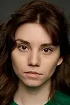 Актриса Карина Собина — превью фото персоны