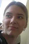 Актриса Анна Закревская — превью фото персоны