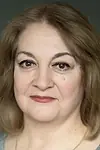 Актриса Галина Карачинцева — превью фото персоны