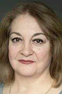 Актриса Галина Карачинцева — главное фото персоны