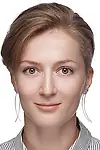 Актриса Наталья Корсакова — превью фото персоны