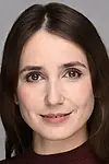 Актриса Оксана Иванченко — превью фото персоны
