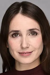 Актриса Оксана Иванченко — фото персоны