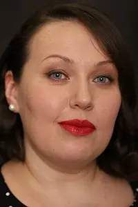 Актриса Елена Зябкина — фото персоны