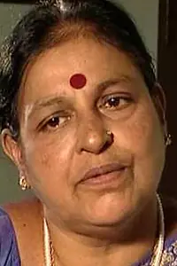 Актриса Thodupuzha Vasanthi — фото персоны