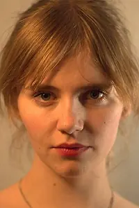 Актриса Александра Борисова — фото персоны