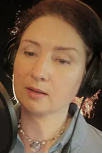 Актриса Анна Чинцова — фото персоны