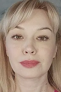 Актриса Татьяна Уланская — фото персоны