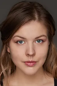 Актриса Анна Суворова — фото персоны