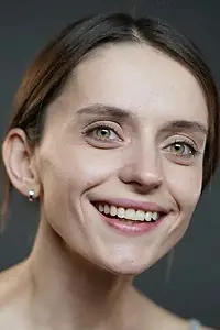 Актриса Анна Крамер — фото персоны