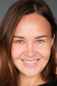 Актриса Екатерина Лутова — фото персоны