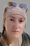 Актриса Майя Ильиных — превью фото персоны