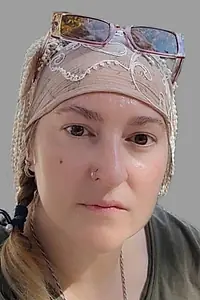 Актриса Майя Ильиных — фото персоны