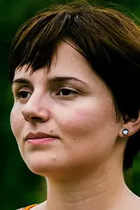Актриса Кето Нинидзе — фото персоны