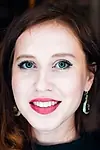 Актриса Оксана Мезенцева — превью фото персоны