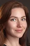 Актриса Алена Астахова — превью фото персоны