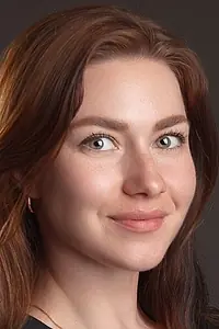Актриса Алена Астахова — фото персоны