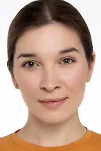 Актриса Аделина Минибаева — фото персоны