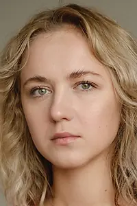 Актриса Александра Знобищева — фото персоны
