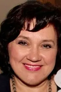Актриса Елена Чеснокова — главное фото персоны
