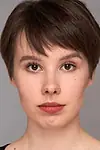 Актриса Александра Божнева — превью фото персоны
