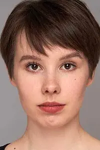 Актриса Александра Божнева — главное фото персоны