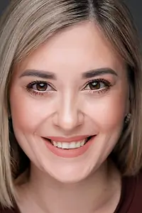 Актриса Екатерина Авдеева — фото персоны