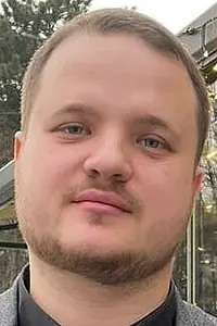 Актёр Григорий Павленко — фото персоны