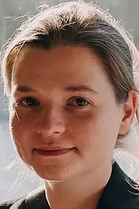 Актриса Екатерина Елисеева — фото персоны