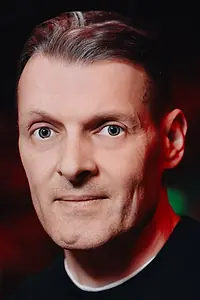 Актёр Денис Носков — фото персоны