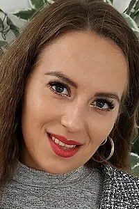 Актриса Monika Lara Smith — главное фото персоны