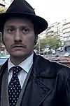 Актёр Рикардо Давила — превью фото персоны