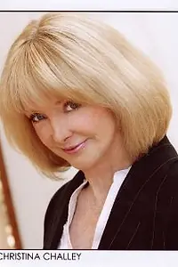 Актриса Christina Challey — фото персоны