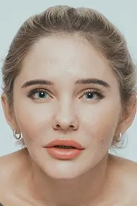 Актриса Анастасия Латникова — фото персоны