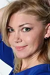 Актриса Елена Дарвина — превью фото персоны