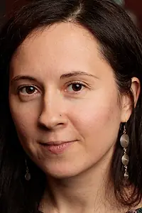 Актриса Анастасия Ксенофонтова — фото персоны