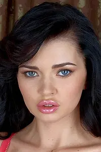 Актриса Ша Райзел — главное фото персоны