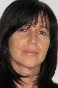 Актриса Ирина Суслова — фото персоны