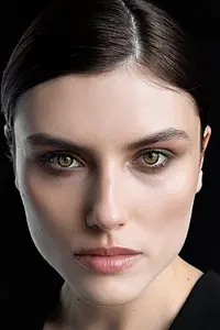 Актриса Каролина Койцан — фото персоны