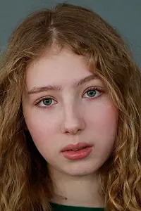 Актриса Алиса Малинская — главное фото персоны