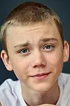 Актёр Никита Конкин — превью фото персоны