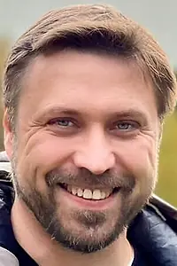 Актёр Дмитрий Бондарчук — фото персоны