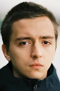 Актёр Антон Веселовский — фото персоны