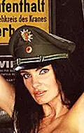 Актриса Кармен Ривера — фото персоны