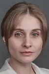 Актриса Анна Костина — превью фото персоны