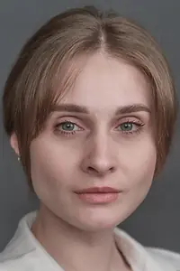 Актриса Анна Костина — главное фото персоны