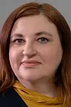 Актриса Элла Зверева — превью фото персоны